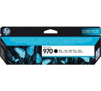 ORIGINAL HP Cartuccia d'inchiostro nero CN621AE 970 ~3000 Seiten