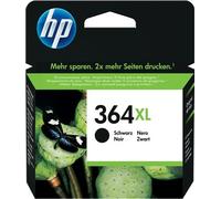 ORIGINAL HP Cartuccia d'inchiostro nero CN684EE 364 XL ~550 Seiten 14ml