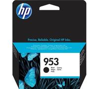 ORIGINAL HP Cartuccia d'inchiostro nero L0S58AE 953 ~900 Seiten