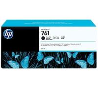 ORIGINAL HP Cartuccia d'inchiostro Nero (opaco) CM997A 761 775ml