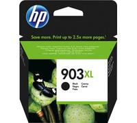 ORIGINAL HP Cartuccia d'inchiostro nero T6M15AE 903 XL ~750 Seiten