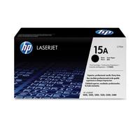HP Cartuccia Toner originale nero LaserJet 15A