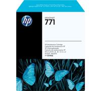 ORIGINAL HP Rullo Fusore Trasparente CH644A 771 cartuccia per pulire