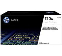 ORIGINAL HP Tamburo nero W1120A 120A ~16000 Seiten