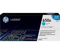 ORIGINAL HP toner ciano CE271A 650A ~15000 Seiten