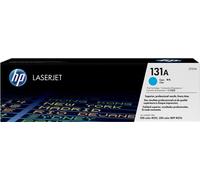 ORIGINAL HP toner ciano CF211A 131A ~1800 Seiten