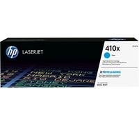 ORIGINAL HP toner ciano CF411X 410X ~5000 Seiten elevata capacità