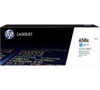 ORIGINAL HP toner ciano W2001A 658A ~6000 Seiten