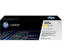ORIGINAL HP toner giallo CE412A 305A ~2600 Seiten