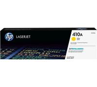 ORIGINAL HP toner giallo CF412A 410A ~2300 Seiten Capacità standard