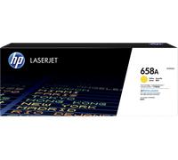 ORIGINAL HP toner giallo W2002A 658A ~6000 Seiten