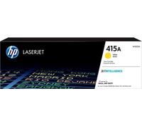 ORIGINAL HP toner giallo W2032A 415A ~2100 Seiten