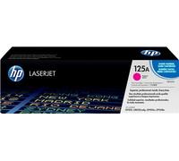 ORIGINAL HP toner magenta CB543A 125A ~1400 Seiten