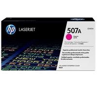ORIGINAL HP toner magenta CE403A 507A ~6000 Seiten