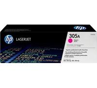 ORIGINAL HP toner magenta CE413A 305A ~2600 Seiten