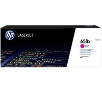 ORIGINAL HP toner magenta W2003A 658A ~6000 Seiten
