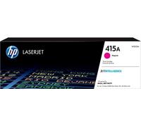 ORIGINAL HP toner magenta W2033A 415A ~2100 Seiten