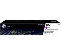 ORIGINAL HP toner magenta W2073A 117A ~700 Seiten