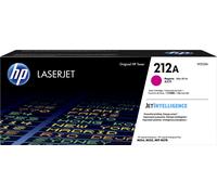 HP Cartuccia toner magenta originale LaserJet 212A