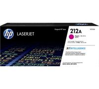 ORIGINAL HP toner magenta W2123A 212A ~4500 Seiten