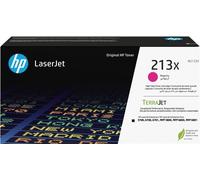 ORIGINAL HP toner magenta W2133X 213X ~6000 Seiten Cartuccia toner originale mag