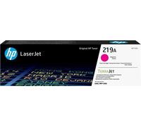 ORIGINAL HP toner magenta W2193A 219A ~1200 Seiten