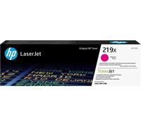 ORIGINAL HP toner magenta W2193X 219X ~2500 Seiten