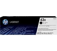 ORIGINAL HP toner nero C8543X 43X ~30000 Seiten