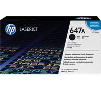 ORIGINAL HP toner nero CE260A 647A ~8500 Seiten