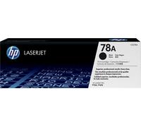 HP Cartuccia Toner originale nero LaserJet 78A
