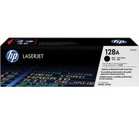 ORIGINAL HP toner nero CE320A 128A ~2000 Seiten