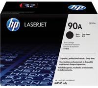 ORIGINAL HP toner nero CE390A 90A ~10000 Seiten standard