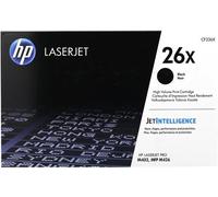 ORIGINAL HP toner nero CF226X 26X ~9000 Seiten alta capacità