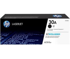 ORIGINAL HP toner nero CF230A 30A ~1600 Seiten