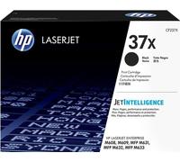 ORIGINAL HP toner nero CF237X 37X ~25000 Seiten