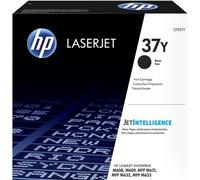 ORIGINAL HP toner nero CF237Y 37Y ~41000 Seiten