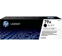 Originale HP 79A Toner NERO LaserJet Durata: 1000 Pag