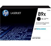 ORIGINAL HP toner nero CF289X 89X ~10000 Seiten