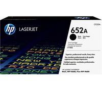 ORIGINAL HP toner nero CF320A 652A ~11500 Seiten