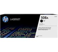 ORIGINAL HP toner nero CF360A 508A ~6000 Seiten standard