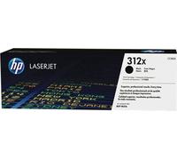 ORIGINAL HP toner nero CF380X 312X ~4400 Seiten