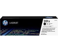 ORIGINAL HP toner nero CF400X 201X ~2800 Seiten alta capacità