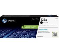 ORIGINAL HP toner nero W1390X 139X ~4000 Seiten