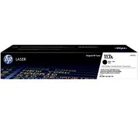 ORIGINAL HP toner nero W2070A 117A ~1000 Seiten