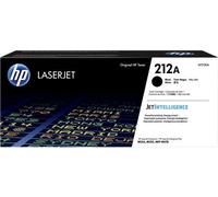 ORIGINAL HP toner nero W2120A 212A ~5500 Seiten