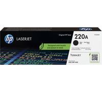 ORIGINAL HP toner nero W2200A 220A ~2000 Seiten Cartuccia toner originale nero L