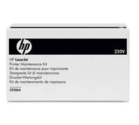 HP Kit fusore 220 V Color LaserJet CE506A
