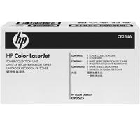 ORIGINAL HP vaschetta di recupero CE254A CP3525