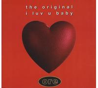 Original - I Luv U Baby