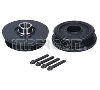 ORIGINAL IMPERIUM 10341K Kit pulegge, Albero motore / a gomito